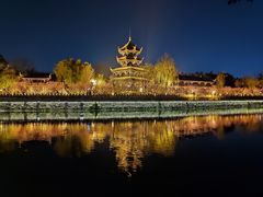 -望江楼公园