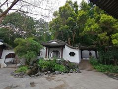 -深圳国际园林花卉博览园