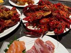 -曲水兰亭(北京四惠店)