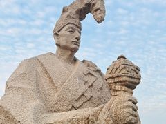 -元大都城垣遗址公园