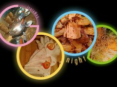 -咖啡苑·沈阳今旅酒店Hotel Jen·香格里拉集团