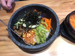 -冷面大王(细河南路店)