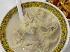 -龙抄手(春熙路总店)