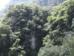 -福建天门山