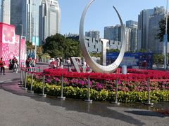 -海心沙亚运公园