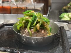-肉肉大米(金虹桥店)