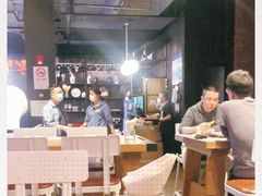 大堂-Goose Island Brewhouse鹅岛精酿啤酒餐厅