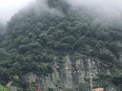 -武当山风景区