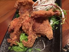 -角落里(中山公园店)