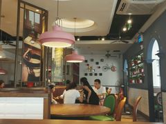 -周麻婆(西洪路店)