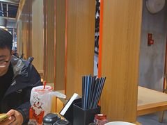 -味千拉面(煌华新纪元购物广场店)