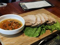 -Dombe豚(黑猪肉街店)