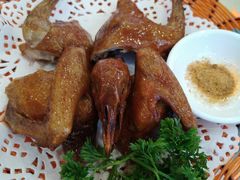 红烧乳鸽-鸿记海鲜大酒楼(开发区店)