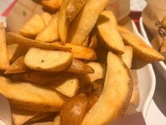 -赤火牛排(金狮广场店)