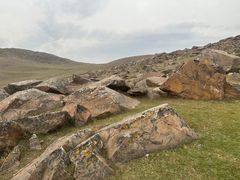 -石条山