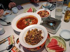 -金芙蓉|湘味小炒·鲜炒黄牛肉(淮安生态新城吾悦店)