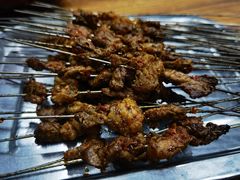 -清真·马峰烤肉(小学习北巷店)