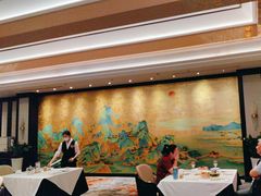 -君庭中餐厅(友谊宾馆店)