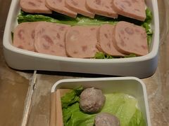 -左庭右院鲜牛肉火锅(南通CBD大有境店)