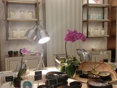 -东海朗廷酒店秀·Silk自助餐厅