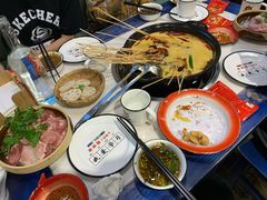 -XiaoJunGan Hotpot 钢管厂五区小郡肝火锅串串香