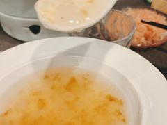 -肆月河豚·新淮扬(金融街店)