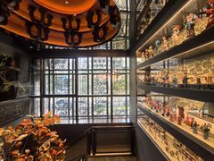 -四世同堂·京菜·烤鸭(双井店)