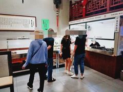大堂-正觉莲社素食餐厅(皇姑店)