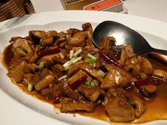-金链花·泰国餐厅(国贸店)