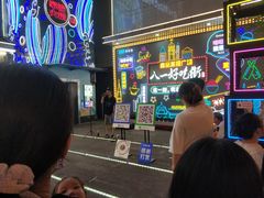 -八一路好吃街(雨田商务大厦店)