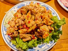 -楠火锅(太古里总店)