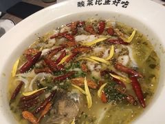 -太二酸菜鱼(金沙印象城店)