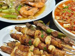 -慢鼓海鲜小馆Mangoo Bistro(交子大道店)