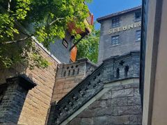 -重庆十八梯传统风貌区