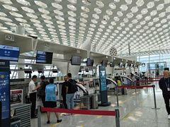 -深圳宝安国际机场