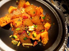 -遇见长安(兰州中心店)