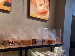 -东哥面包 DONCO BAKERY(万风新天地购物中心店)