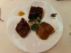 -天龙轩(香港丽思卡尔顿酒店)