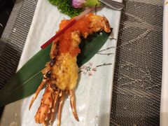 -昱匠·日本料理(金融街店)