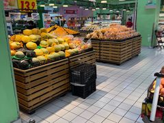 -大润发(张江店)