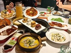 -大鸭梨烤鸭·北京菜(大兴南小街店)