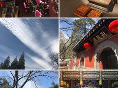 -潭柘寺景区