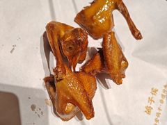 -鸽子侯·家宴·平价海鲜(绿地店)