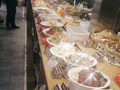 -六合居·明厨亮灶餐厅(成双大道店)