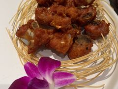 -香香海南菜餐厅