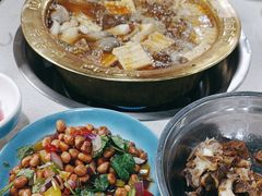 -和庆斋羊蝎子火锅·碳缸烧烤(顺义旗舰店)