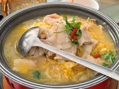-春满园生态餐厅(南宫路店)