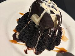 -Chili's Cafe&Bar奇利斯(滨江店)