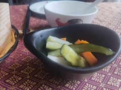 -南沙游艇会·大兵船餐厅