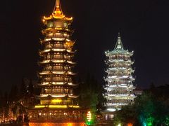 -桂林两江四湖景区